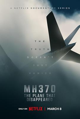 MH370：消失的航班