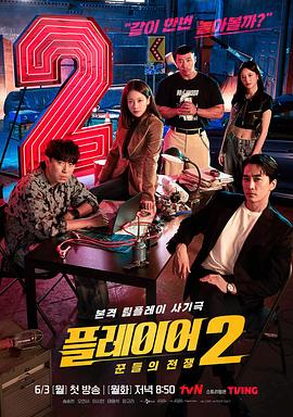 玩家2：玩家的戰爭