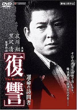 複仇：命運的訪問者