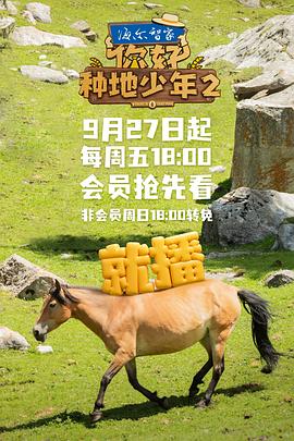 你好，種地少年2